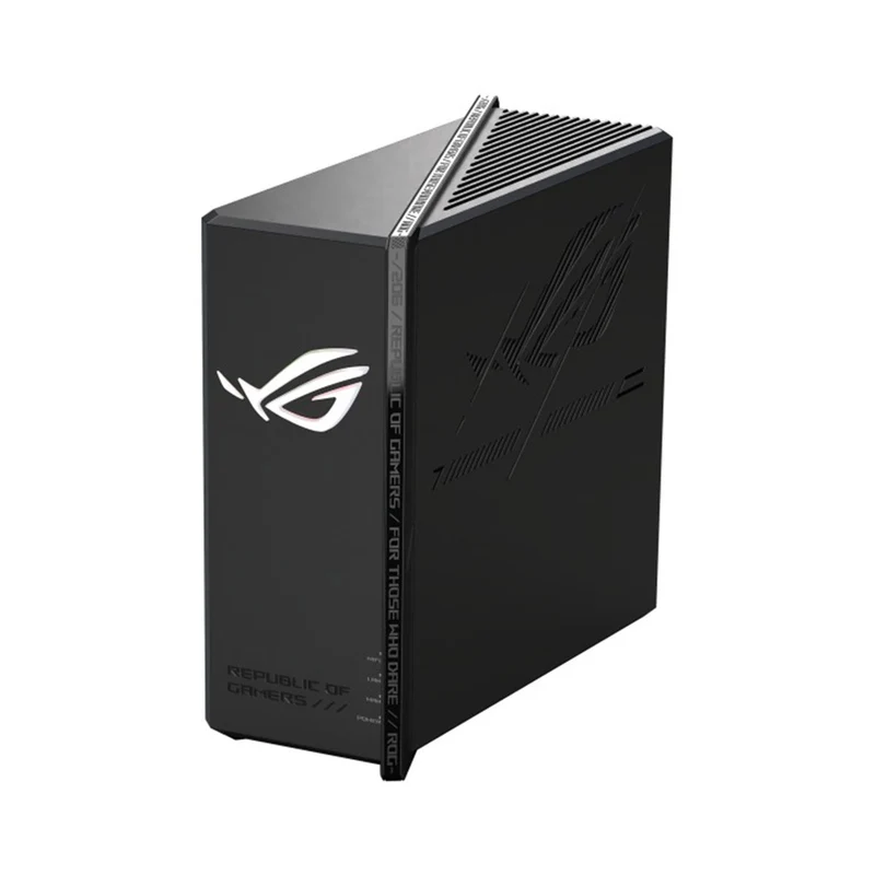 Asus ROG Strix GS-BE18000 WiFi 7 Tri-Band Gaming Router