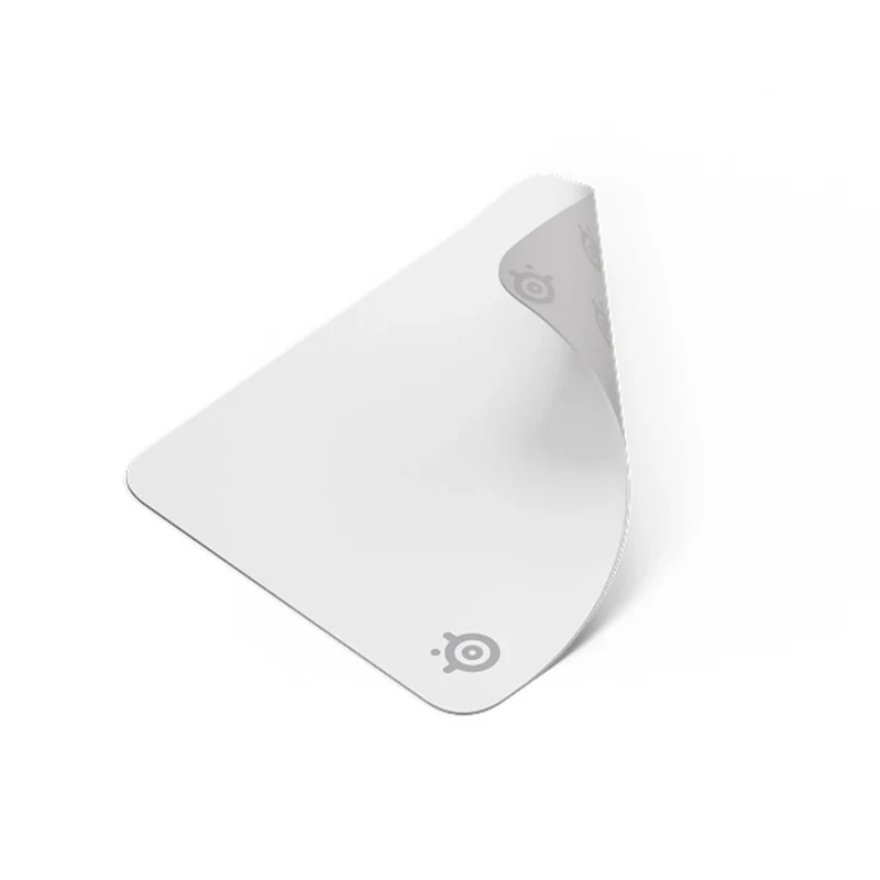SteelSeries QCK Cloth Mousepad (Large) (Aqua, Lavender, White)