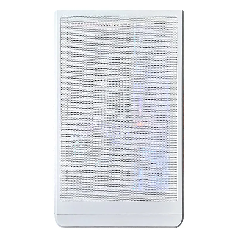 Sigma DB330M Mesh White Desktop Gaming PC | AMD Ryzen 5 7500F | 32GB RAM | 1TB SSD with WiFi + Bluetooth | GeForce RTX 5060 Ti OC | Windows 11 Pro