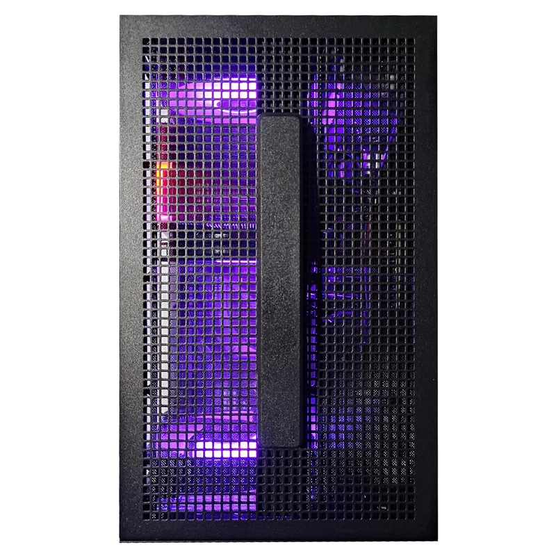 Sophos CH160 Black Desktop Gaming PC | Intel i7 14700F | 32GB RAM | 1TB SSD | with WiFi + Bluetooth | GeForce RTX 5070 OC | Windows 11 Pro