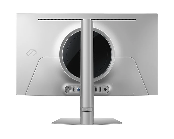 Samsung Odyssey G8 OLED LS27FG812SEXXP 27" 4K (3840x2160) 240Hz 0.03ms (GTG) FreeSync Gaming Monitor