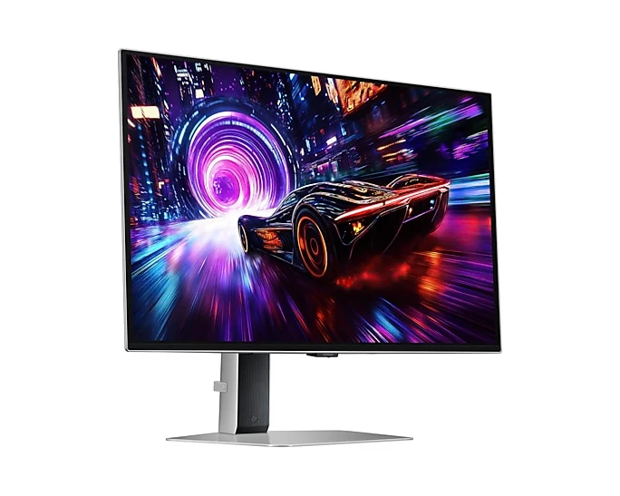 Samsung Odyssey G8 OLED LS27FG812SEXXP 27" 4K (3840x2160) 240Hz 0.03ms (GTG) FreeSync Gaming Monitor