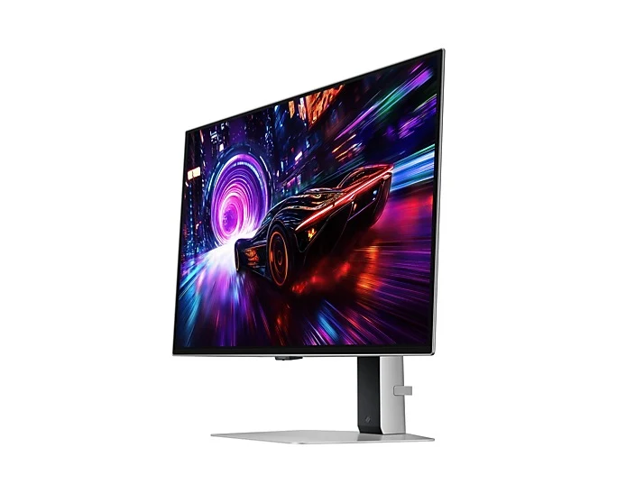 Samsung Odyssey G8 OLED LS27FG812SEXXP 27" 4K (3840x2160) 240Hz 0.03ms (GTG) FreeSync Gaming Monitor