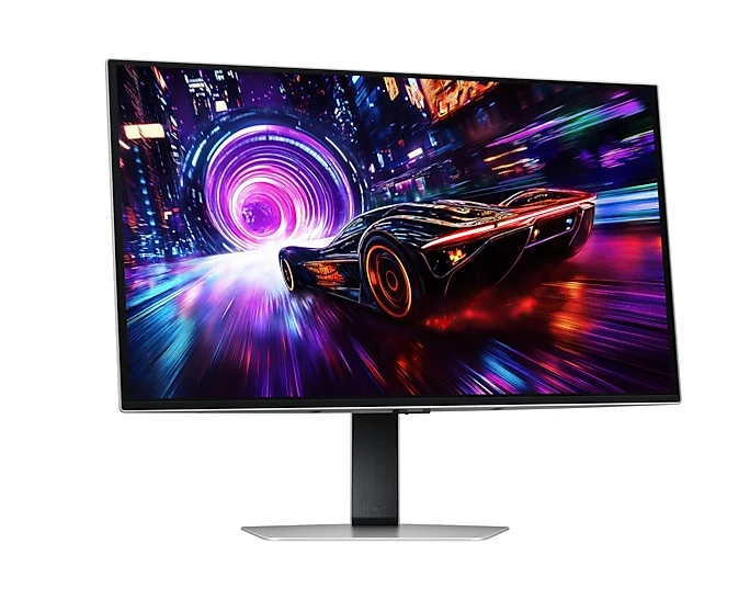 Samsung Odyssey G8 OLED LS27FG812SEXXP 27" 4K (3840x2160) 240Hz 0.03ms (GTG) FreeSync Gaming Monitor