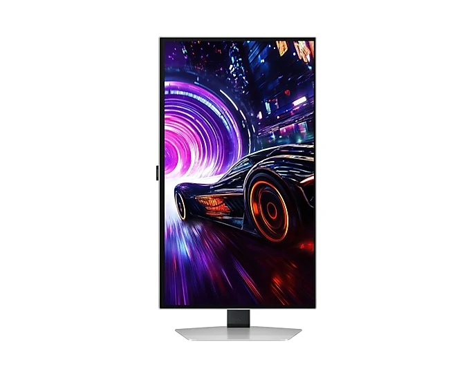 Samsung Odyssey G8 OLED LS27FG812SEXXP 27" 4K (3840x2160) 240Hz 0.03ms (GTG) FreeSync Gaming Monitor
