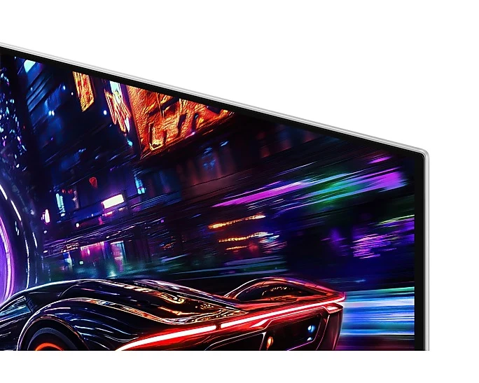 Samsung Odyssey G8 OLED LS27FG812SEXXP 27" 4K (3840x2160) 240Hz 0.03ms (GTG) FreeSync Gaming Monitor