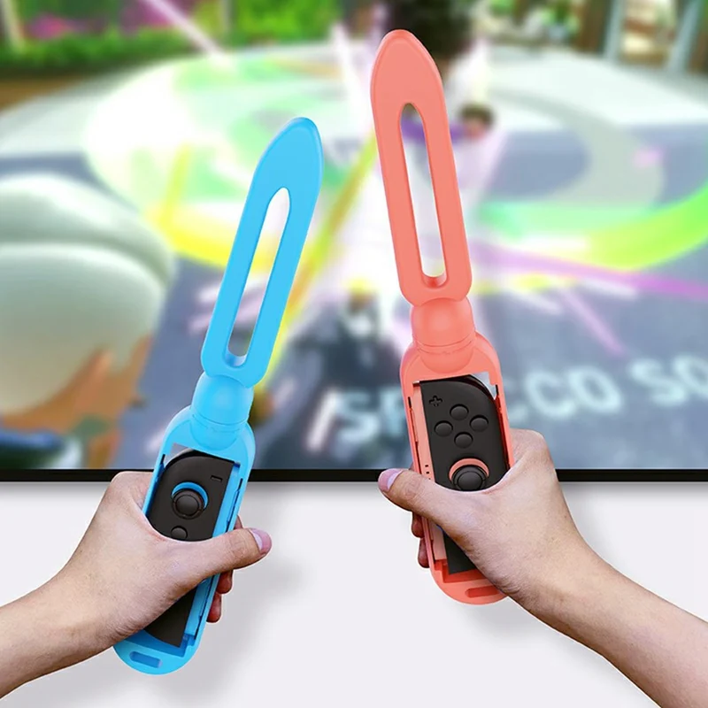 Ipega Sword Play Grips for Nintendo Switch 2 Joy-Pad (PG-SW2092)