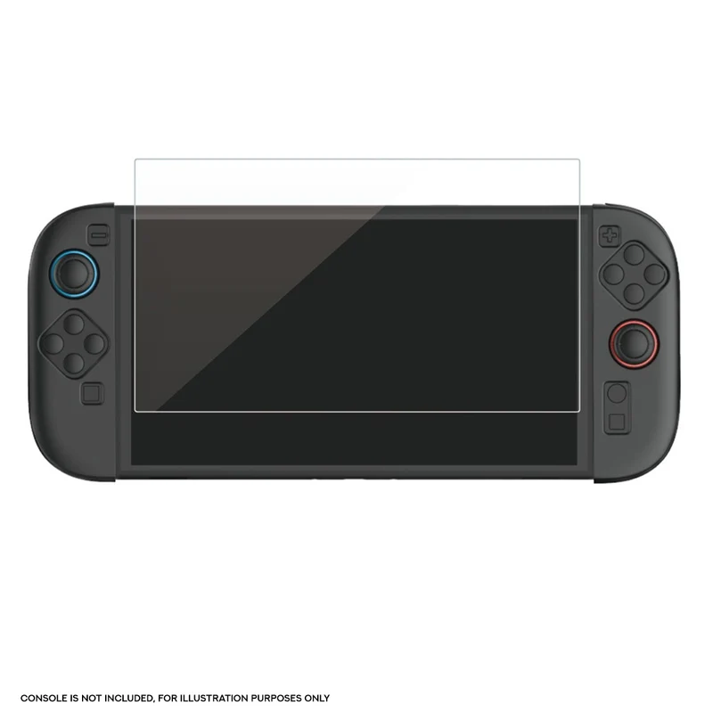 Ipega Glass Screen Pro Premium Tempered Glass Protection Set for Nintendo Switch 2 (PG-SW2023)