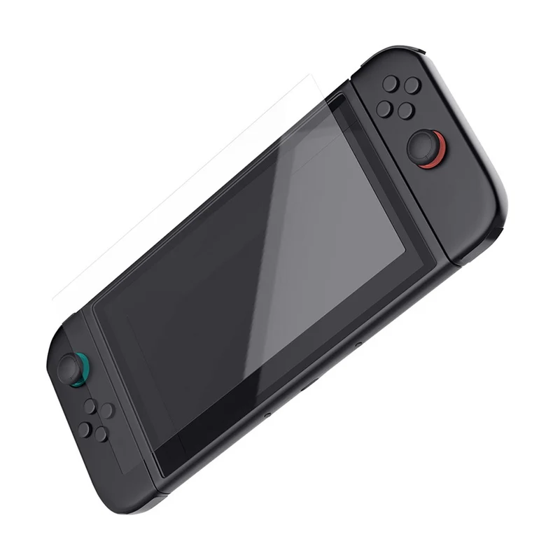 Ipega Glass Screen Pro Premium Tempered Glass Protection Set for Nintendo Switch 2 (PG-SW2023)