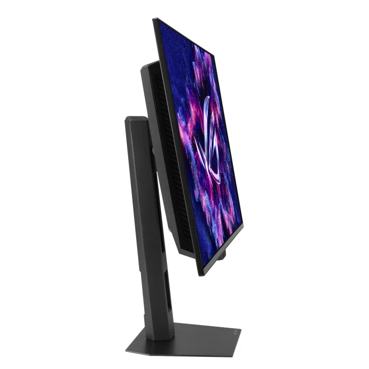 Asus ROG Strix OLED XG27ACDMS 27" QHD (2560x1440) 280Hz 0.03ms(GTG) QD-OLED Ultra Fast Gaming Monitor with Height/Tilt/Swivel/Pivot Adjustment