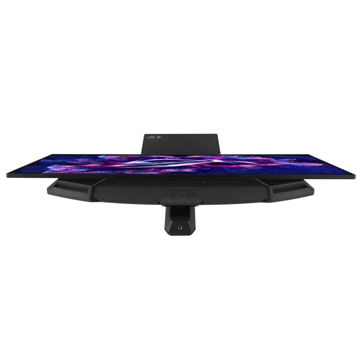 Asus ROG Strix OLED XG27ACDMS 27" QHD (2560x1440) 280Hz 0.03ms(GTG) QD-OLED Ultra Fast Gaming Monitor with Height/Tilt/Swivel/Pivot Adjustment