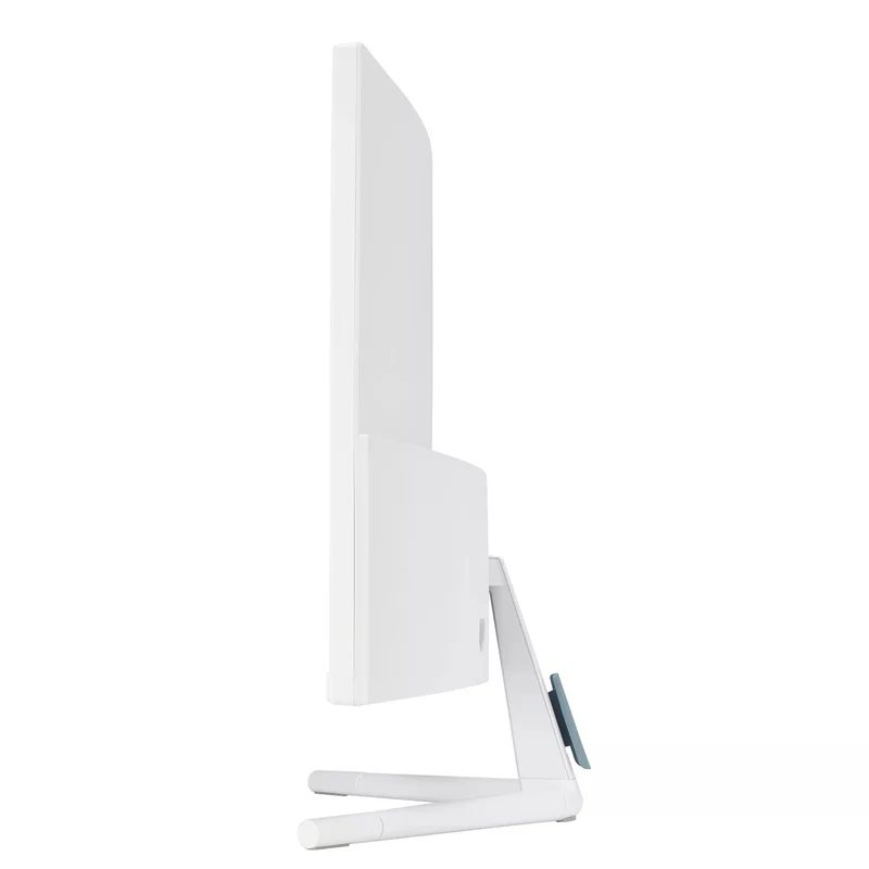 Asus VU34WCIP-W 34" WQHD (3440x1440) Frameless 100Hz 1ms MPRT VA Curved Eye Care Monitor with Height & Tilt Adjustment (White)