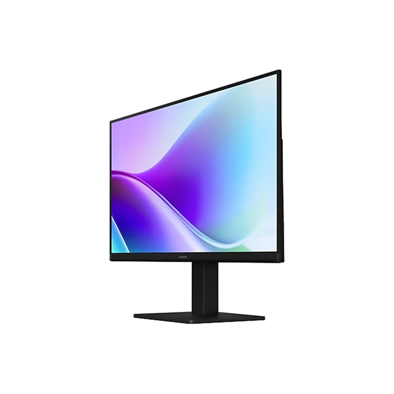 Samsung S3 LS27F320GAEXXP 27" FHD (1920x1080) 120Hz 5ms (GTG) IPS Essential Monitor