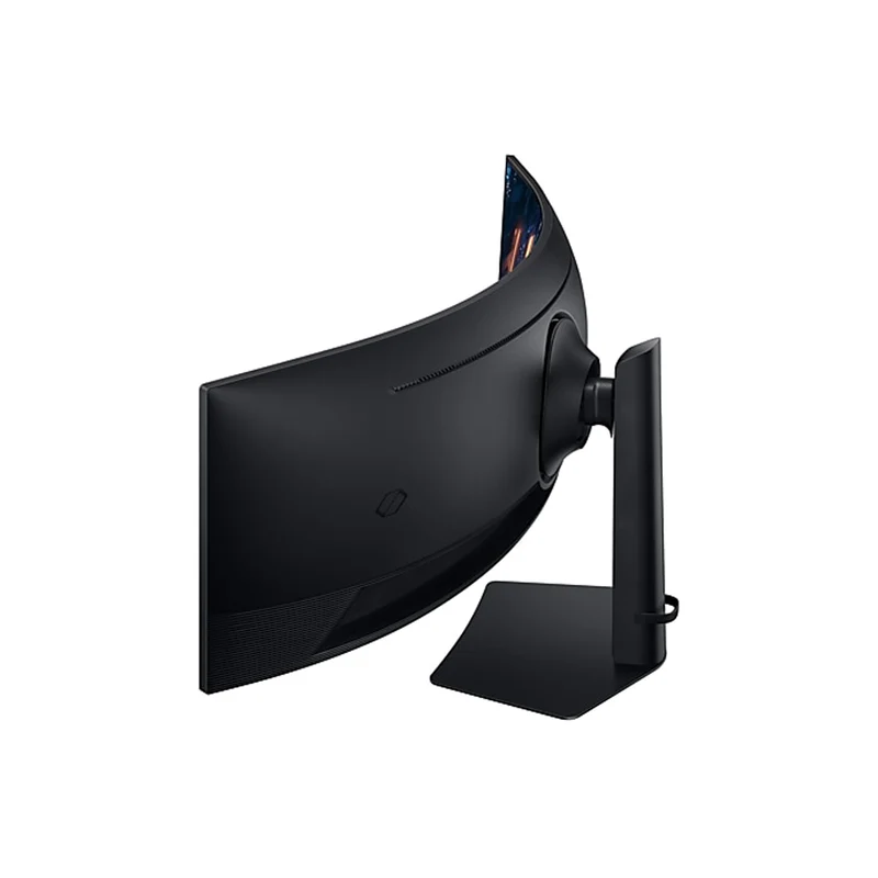 Samsung Odyssey G9 LS49FG912EEXXP 49" DQHD (5120x1440) 144Hz 1ms (GTG) VA Freesync HDR10+ Gaming Monitor