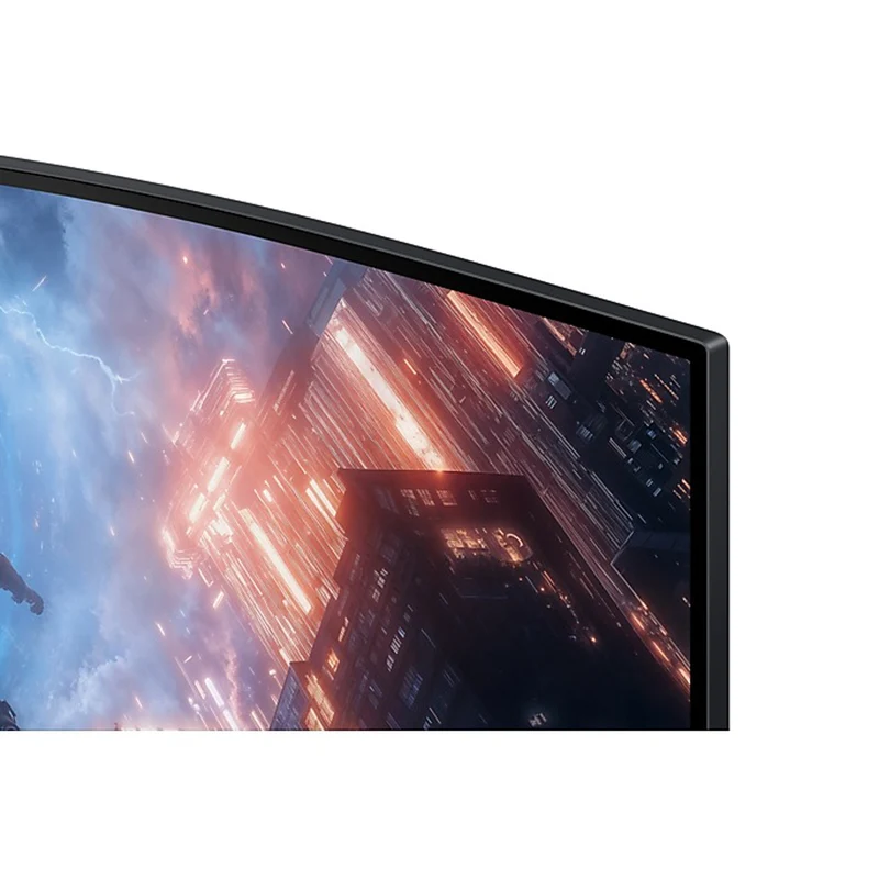 Samsung Odyssey G9 LS49FG912EEXXP 49" DQHD (5120x1440) 144Hz 1ms (GTG) VA Freesync HDR10+ Gaming Monitor