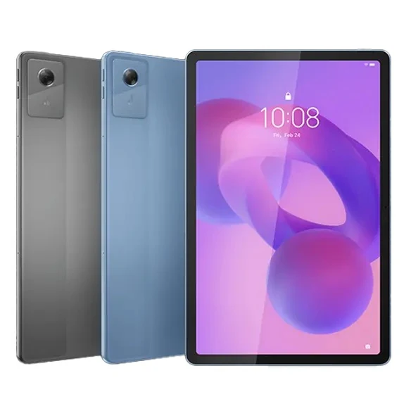 Lenovo Idea Tab ZAFM0245PH 11" 2.5K 8GB+128GB 5G Sub-6 GHz (Luna Grey) with Lenovo Folio Keyboard + Lenovo Tab Pen