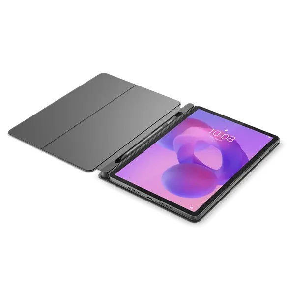 Lenovo Idea Tab ZAFM0245PH 11" 2.5K 8GB+128GB 5G Sub-6 GHz (Luna Grey) with Lenovo Folio Keyboard + Lenovo Tab Pen