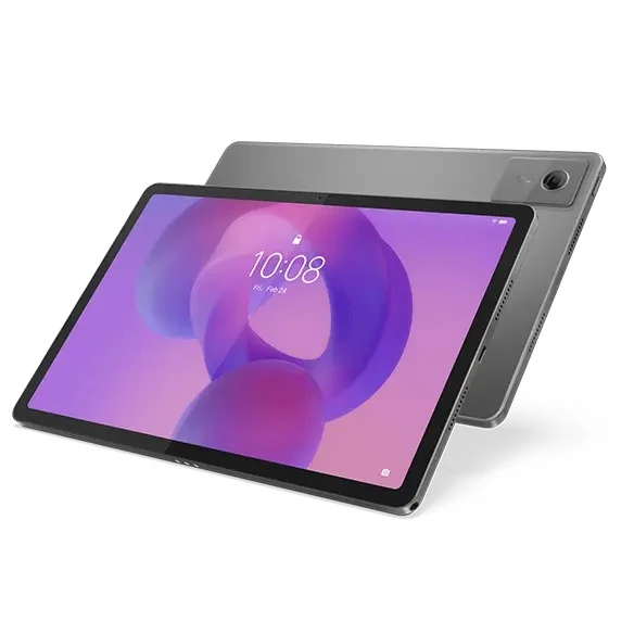 Lenovo Idea Tab ZAFM0245PH 11" 2.5K 8GB+128GB 5G Sub-6 GHz (Luna Grey) with Lenovo Folio Keyboard + Lenovo Tab Pen
