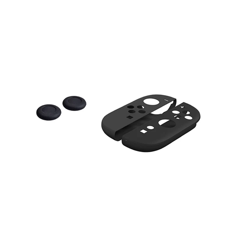 Snakebyte Starter Kit S2 for Nintendo Switch 2 (Black, Grey)