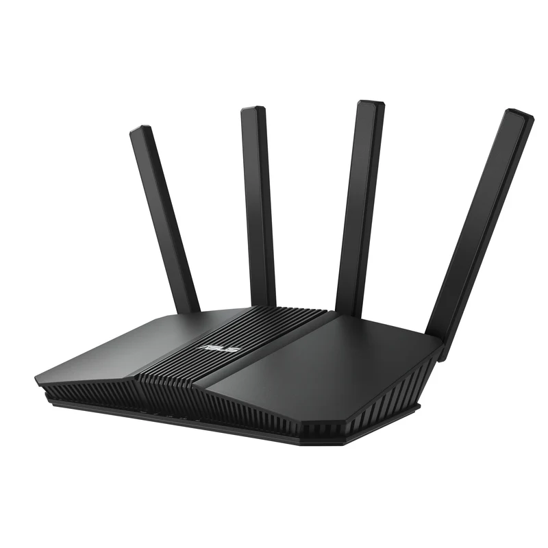 Asus BE6500 Dual Band WiFi 7 Extendable Router (RT-BE82U)