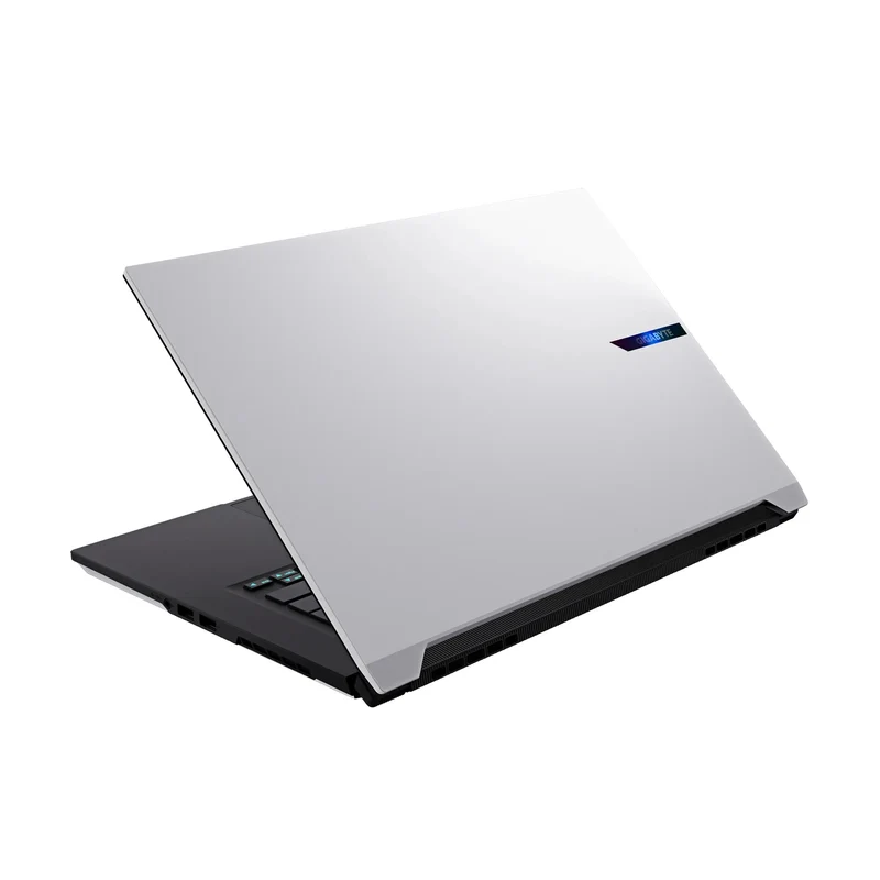 Gigabyte Aero X16 1WH93PHC94DH Copilot+ PC Laptop (White) | 16" QHD+ (2560x1600) 165Hz IPS | Ryzen AI 7 350 | 16GB RAM | 1TB SSD | RTX 5070 8GB | Windows 11 Home | Gigabyte Backpack
