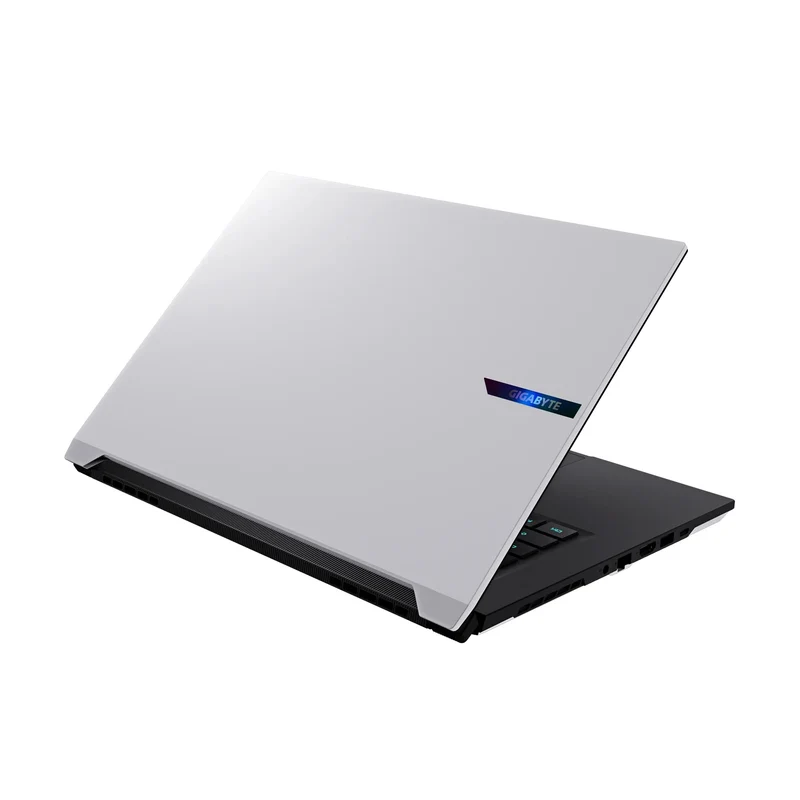 Gigabyte Aero X16 1WH93PHC94DH Copilot+ PC Laptop (White) | 16" QHD+ (2560x1600) 165Hz IPS | Ryzen AI 7 350 | 16GB RAM | 1TB SSD | RTX 5070 8GB | Windows 11 Home | Gigabyte Backpack