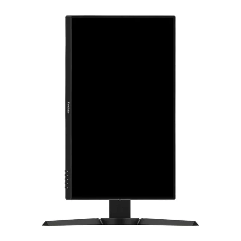 ViewSonic XG2409A 24" FHD (1920x1080) IPS 240Hz 1MS MPRT Gaming Monitor with Tilt/Swivel/Pivot & Height Adjustment