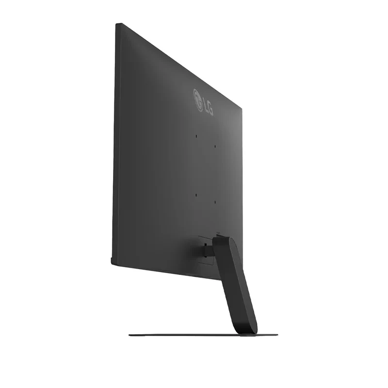 LG 27U411A-B 27" FHD (1920x1080) 120Hz 5ms GTG IPS Monitor With Tilt Adjustment