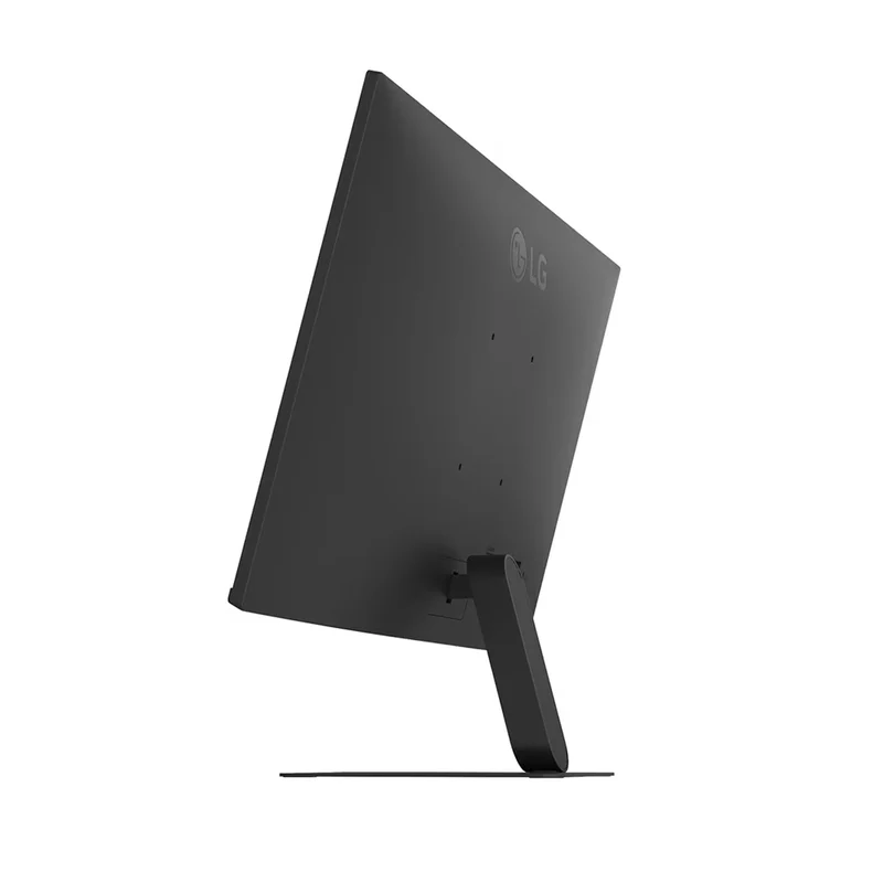 LG 27U411A-B 27" FHD (1920x1080) 120Hz 5ms GTG IPS Monitor With Tilt Adjustment