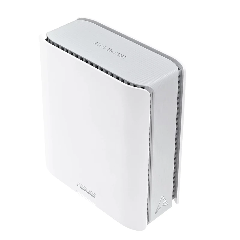 Asus ZenWiFi BT8 WiFi7 Tri-Band BE1400 AiMesh Extendable Router (2-Pack)