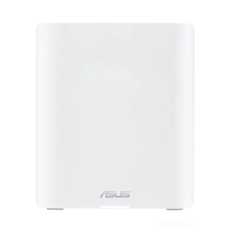 Asus ZenWiFi BT8 WiFi7 Tri-Band BE1400 AiMesh Extendable Router (2-Pack)