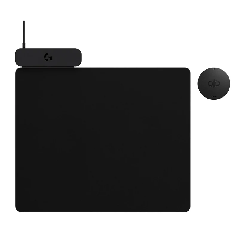 Logitech PowerPlay 2 Wireless Charging System (947-000004)