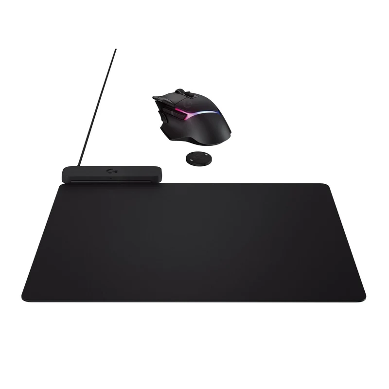 Logitech PowerPlay 2 Wireless Charging System (947-000004)