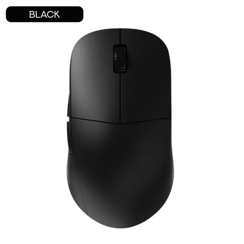 Endgame Gear XM2w 4K V2 Lightweight Wireless Gaming Mouse (Black, White, Dark Forest, White Forest)