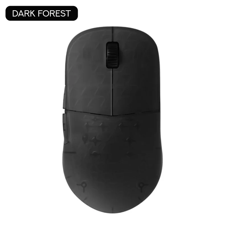 Endgame Gear XM2w 4K V2 Lightweight Wireless Gaming Mouse (Black, White, Dark Forest, White Forest)