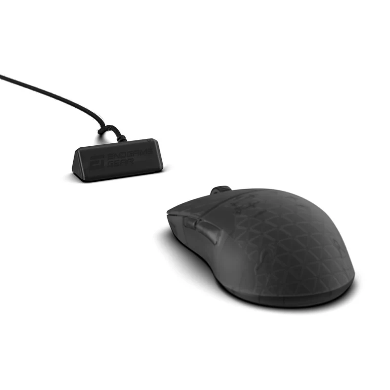 Endgame Gear XM2w 4K V2 Lightweight Wireless Gaming Mouse (Black, White, Dark Forest, White Forest)