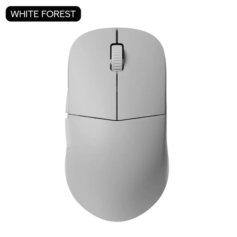 Endgame Gear XM2w 4K V2 Lightweight Wireless Gaming Mouse (Black, White, Dark Forest, White Forest)