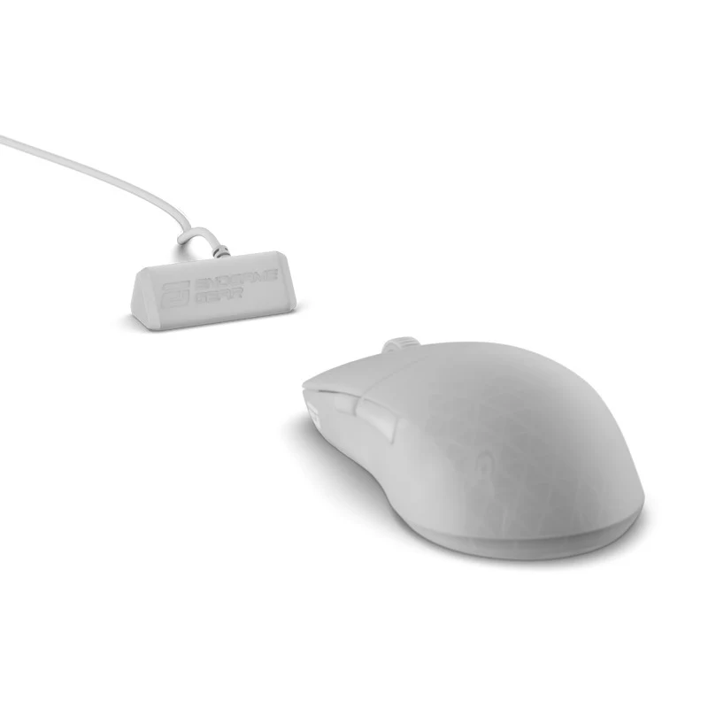 Endgame Gear XM2w 4K V2 Lightweight Wireless Gaming Mouse (Black, White, Dark Forest, White Forest)
