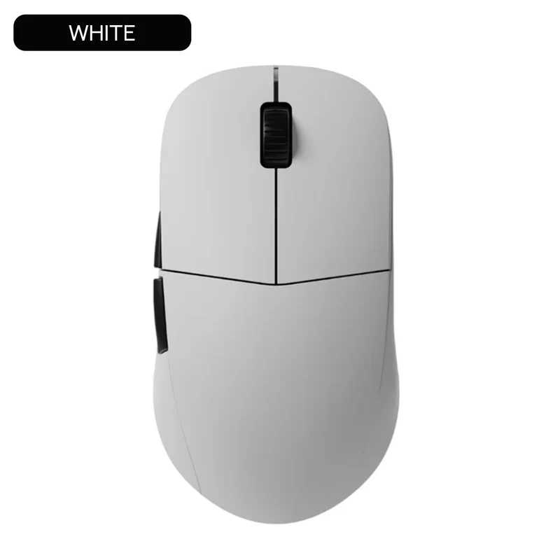 Endgame Gear XM2w 4K V2 Lightweight Wireless Gaming Mouse (Black, White, Dark Forest, White Forest)