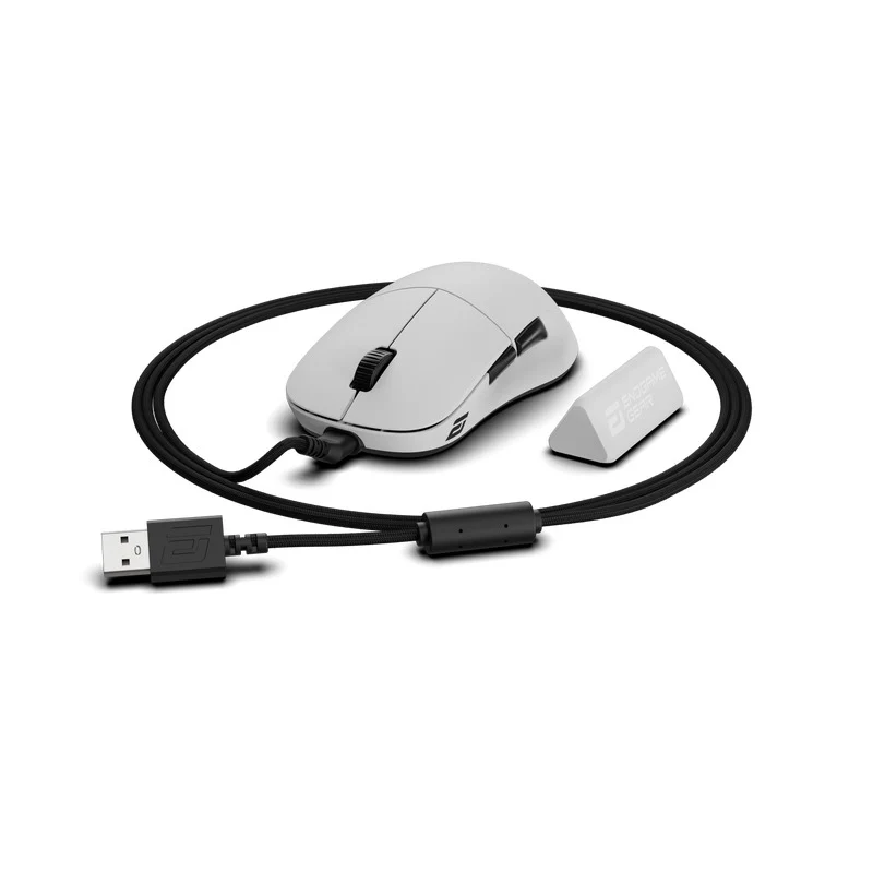 Endgame Gear XM2w 4K V2 Lightweight Wireless Gaming Mouse (Black, White, Dark Forest, White Forest)