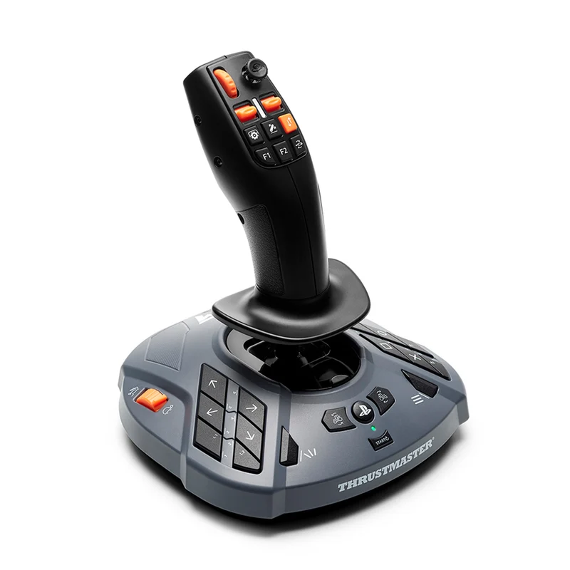 Thrustmaster Simtask Farmstick for PS5 / Windows 10/11 (4160881)
