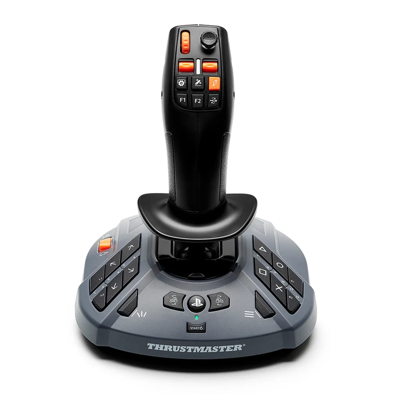 Thrustmaster Simtask Farmstick for PS5 / Windows 10/11 (4160881)