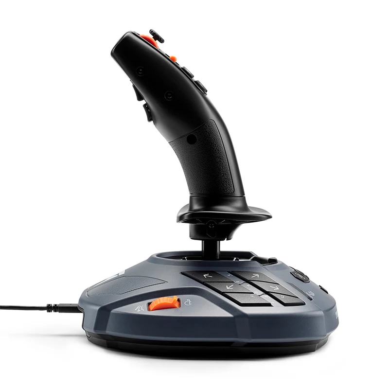 Thrustmaster Simtask Farmstick for PS5 / Windows 10/11 (4160881)