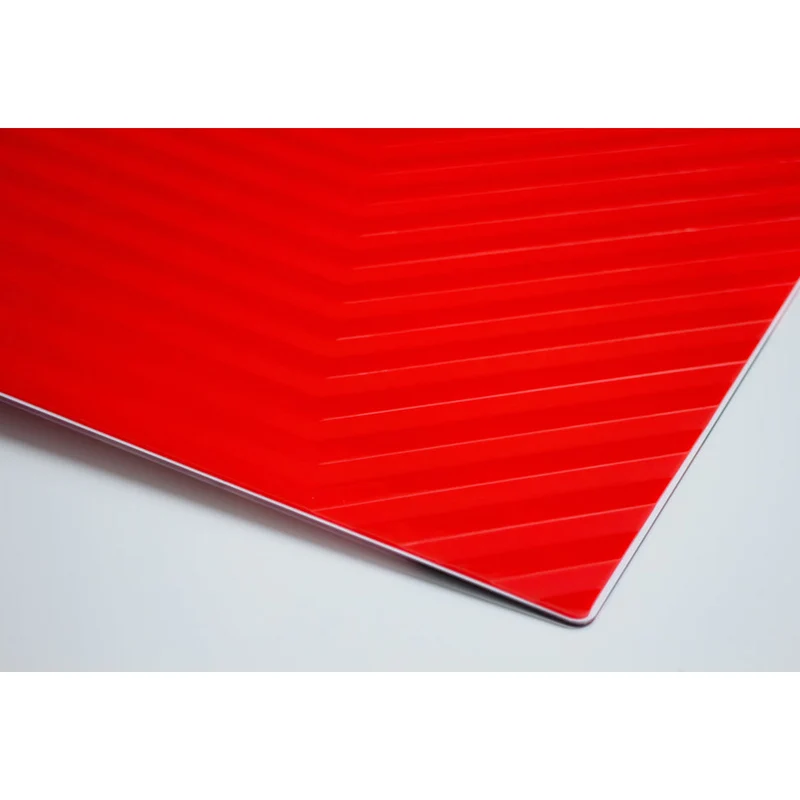 Kanami Sai II Limited Ed. Glass Mousepad