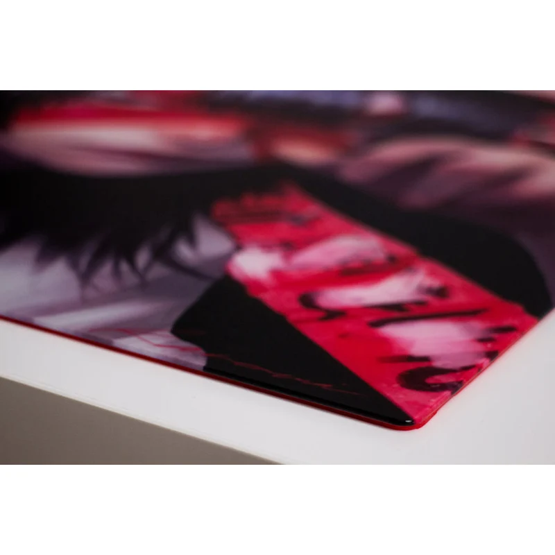 Kanami Sai II Limited Ed. Glass Mousepad
