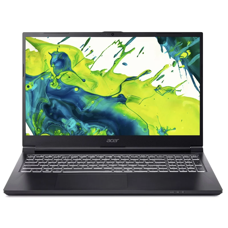 Acer Aspire 7 A715-59G-5618 Laptop (Titanium Black) | 15.6" FHD (1920x1080) 144Hz | Core i5-13420H | 16GB RAM | 512GB SSD | RTX 3050 | Windows 11 Home | MS Office Home 2024 + Office 365 + Acer VX15 Backpack