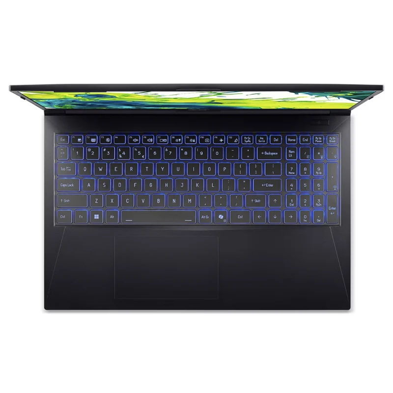 Acer Aspire 7 A715-59G-5618 Laptop (Titanium Black) | 15.6" FHD (1920x1080) 144Hz | Core i5-13420H | 16GB RAM | 512GB SSD | RTX 3050 | Windows 11 Home | MS Office Home 2024 + Office 365 + Acer VX15 Backpack