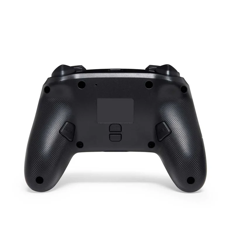 PowerA Lumectra Enhanced Wireless Controller For Nintendo Switch (Galactic Vortex)