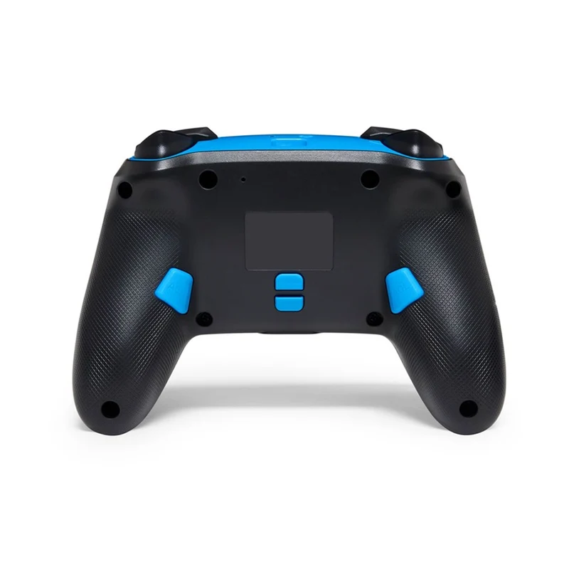 PowerA Lumectra Enhanced Wireless Controller For Nintendo Switch (Zelda Wake Up link)