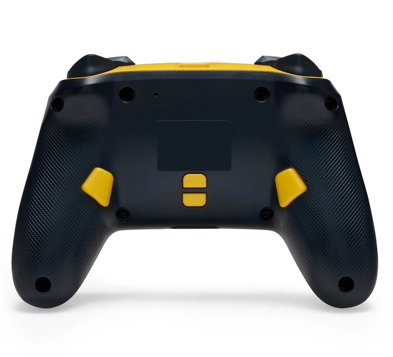 PowerA Lumectra Enhanced Wireless Controller For Nintendo Switch (Pac-Man)